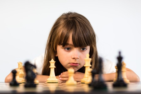 לומדים שחמט מהצעד הראשון